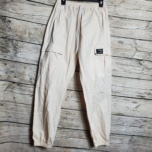 Sangtree Joggers Pants Size Large NWT